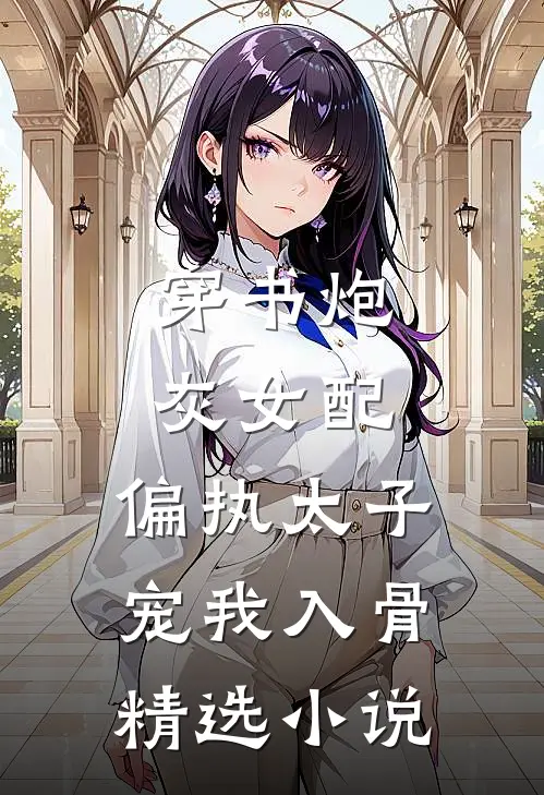 穿书炮灰女配，偏执太子宠我入骨精选小说
