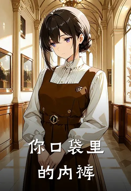 你口袋里的内裤