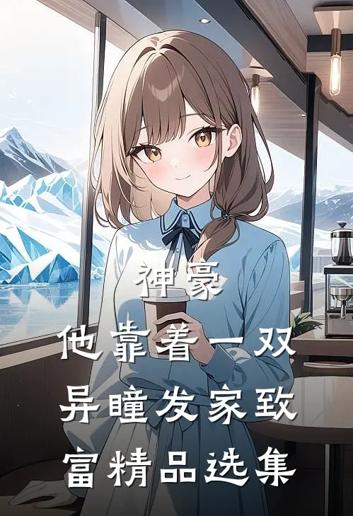 神豪：他靠着一双异瞳发家致富精品选集