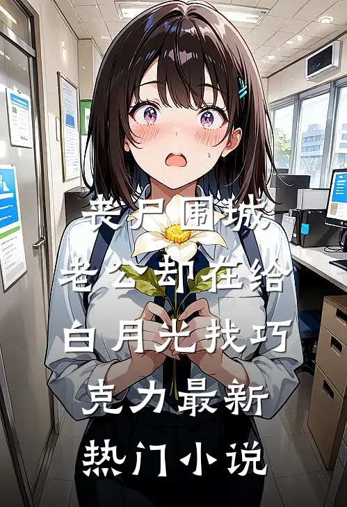 丧尸围城，老公却在给白月光找巧克力最新热门小说