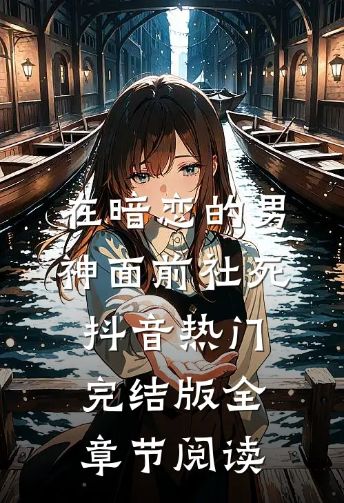 《在暗恋的男神面前社死》抖音热门完结版全章节阅读