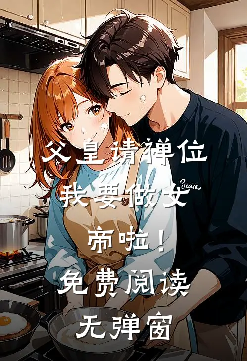 父皇请禅位，我要做女帝啦！免费阅读无弹窗