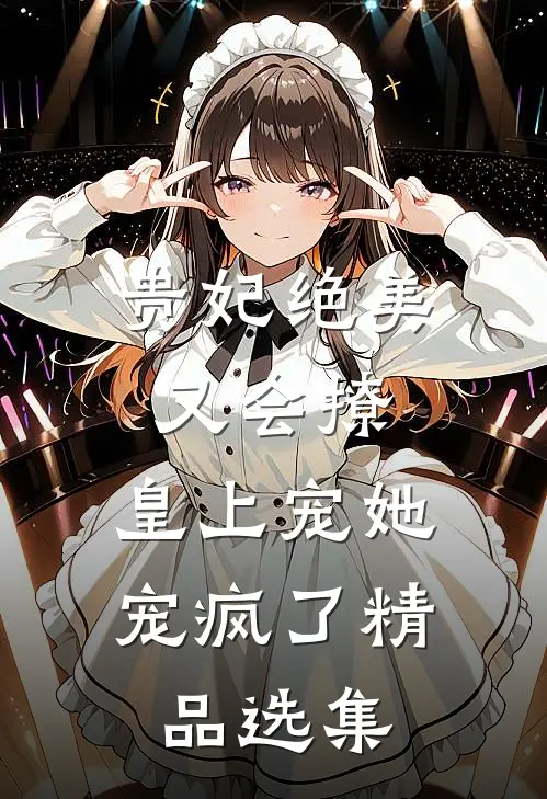贵妃绝美又会撩，皇上宠她宠疯了精品选集