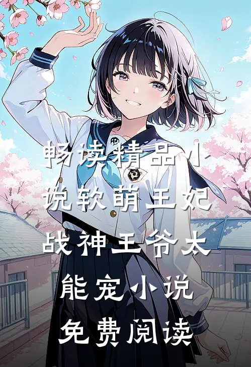 畅读精品小说软萌王妃:战神王爷太能宠小说免费阅读