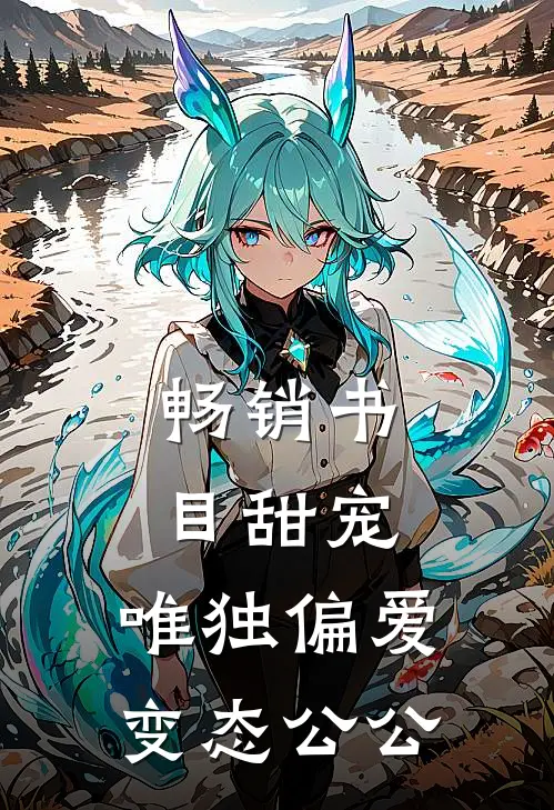 畅销书目甜宠：唯独偏爱变态公公