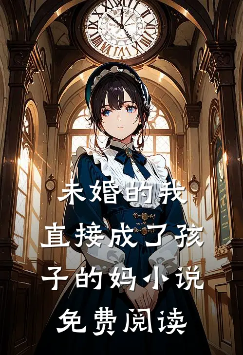 未婚的我，直接成了孩子的妈小说免费阅读