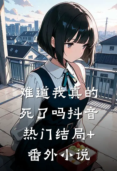 难道我真的死了吗抖音热门结局+番外小说