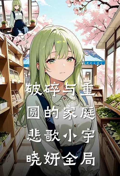 破碎与重圆的家庭悲歌小宇晓妍全局