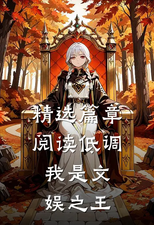 精选篇章阅读低调，我是文娱之王