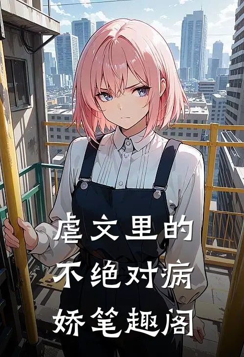 虐文里的不绝对病娇笔趣阁