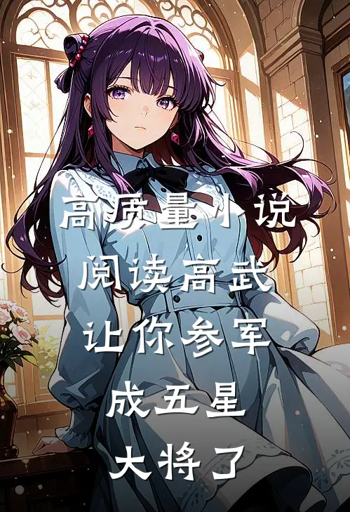 高质量小说阅读高武:让你参军,成五星大将了