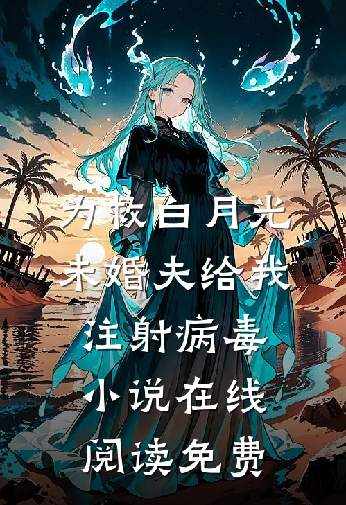 为救白月光，未婚夫给我注射病毒小说在线阅读免费