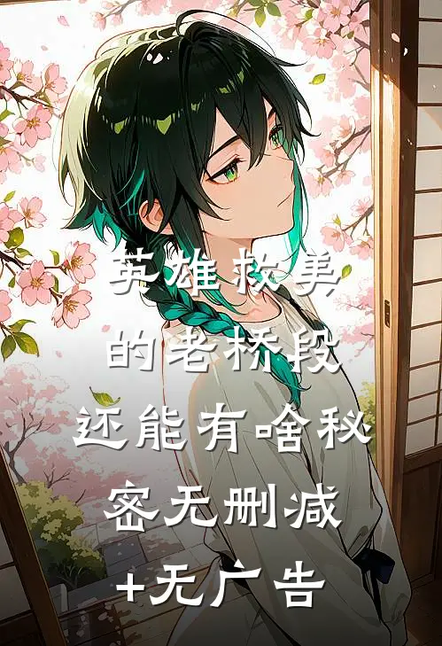英雄救美的老桥段，还能有啥秘密无删减+无广告