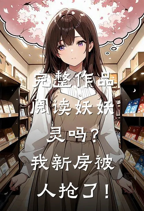完整作品阅读妖妖灵吗？我新房被人抢了！