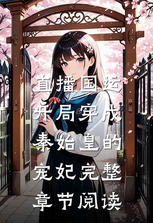 直播国运：开局穿成秦始皇的宠妃完整章节阅读