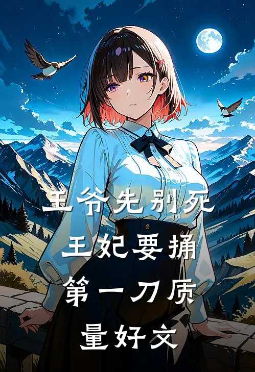 王爷先别死，王妃要捅第一刀质量好文
