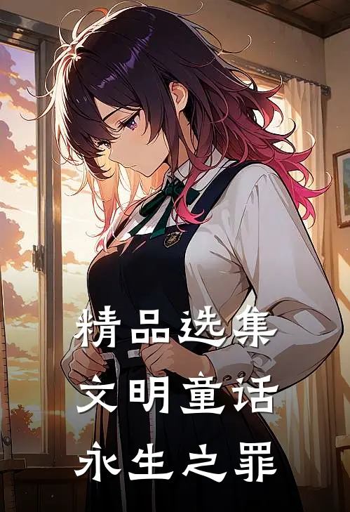 精品选集文明童话：永生之罪