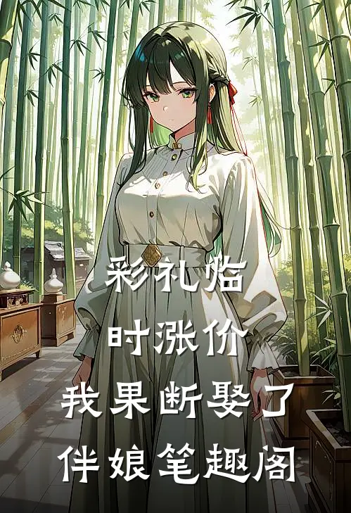 彩礼临时涨价，我果断娶了伴娘笔趣阁