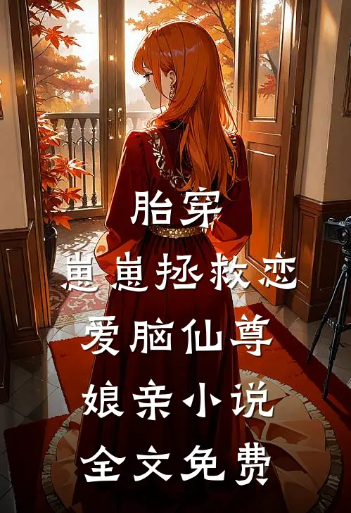胎穿：崽崽拯救恋爱脑仙尊娘亲小说全文免费