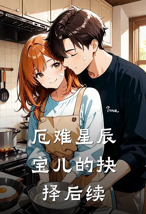 厄难星辰：宝儿的抉择后续