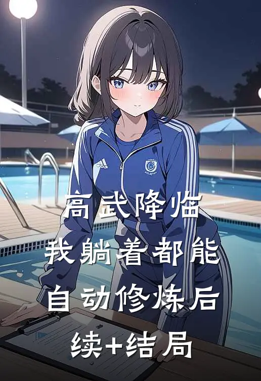 高武降临：我躺着都能自动修炼后续+结局