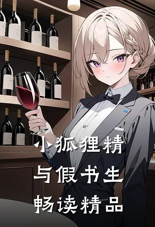小狐狸精与假书生畅读精品