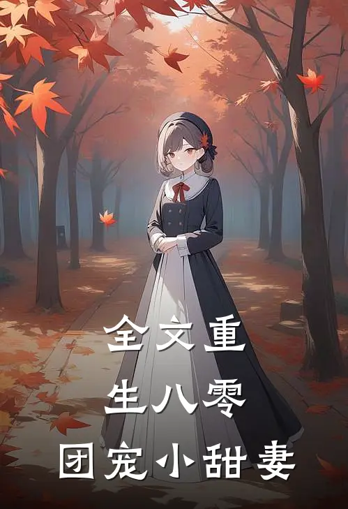 全文重生八零：团宠小甜妻