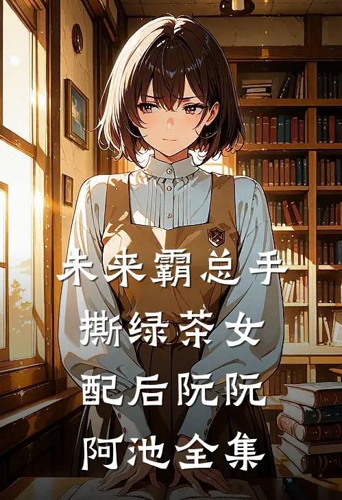 未来霸总手撕绿茶女配后阮阮阿池全集