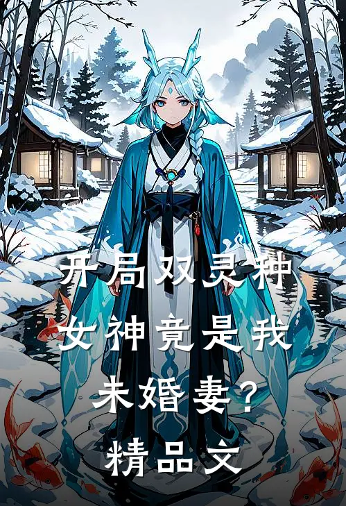 开局双灵种，女神竟是我未婚妻？精品文