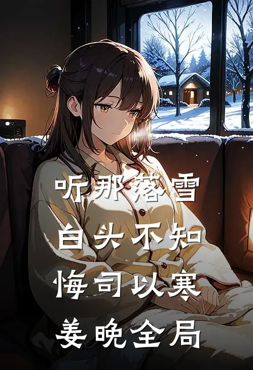听那落雪白头不知悔司以寒姜晚全局