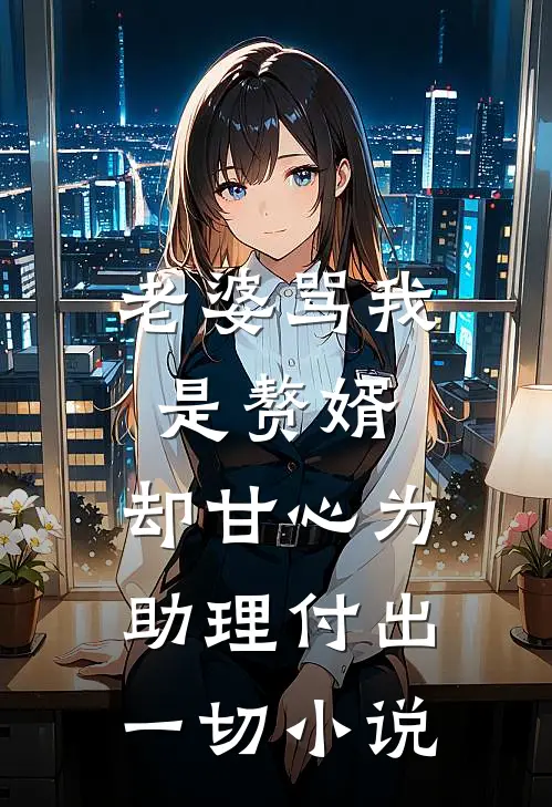 老婆骂我是赘婿，却甘心为助理付出一切小说