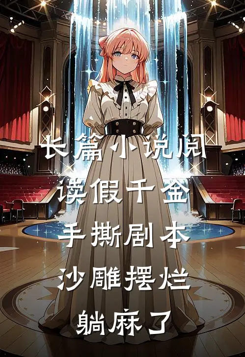 长篇小说阅读假千金手撕剧本，沙雕摆烂躺麻了