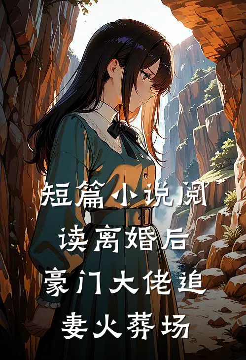 短篇小说阅读离婚后，豪门大佬追妻火葬场