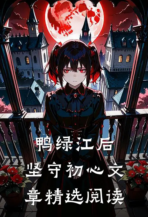 鸭绿江后，坚守初心文章精选阅读