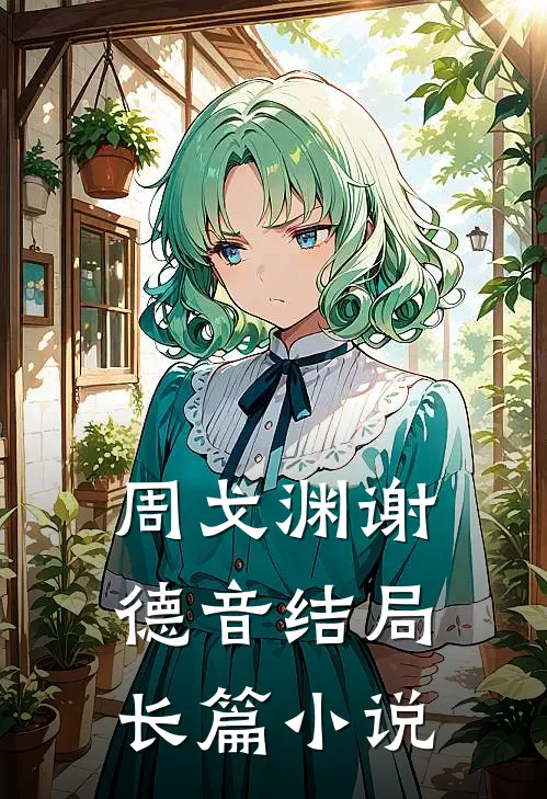 周戈渊谢德音结局长篇小说
