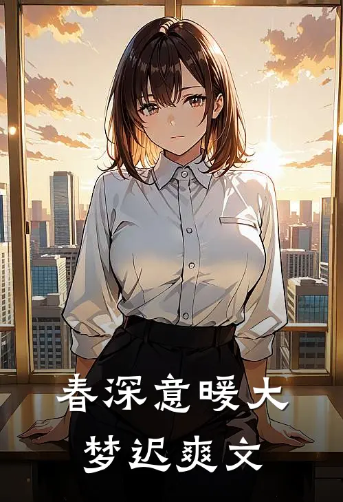 春深意暖大梦迟爽文