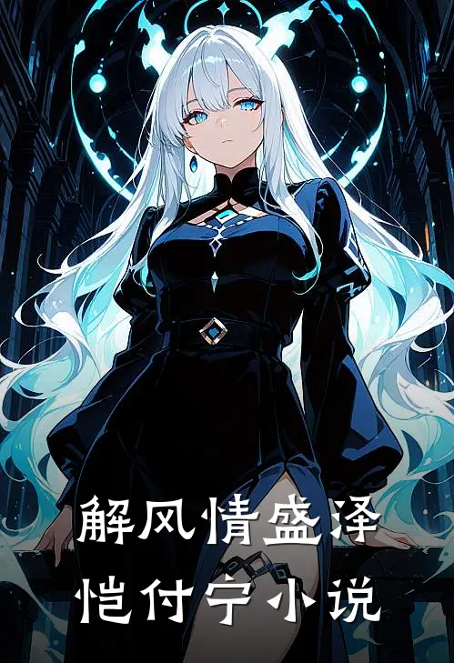 解风情盛泽恺付宁小说