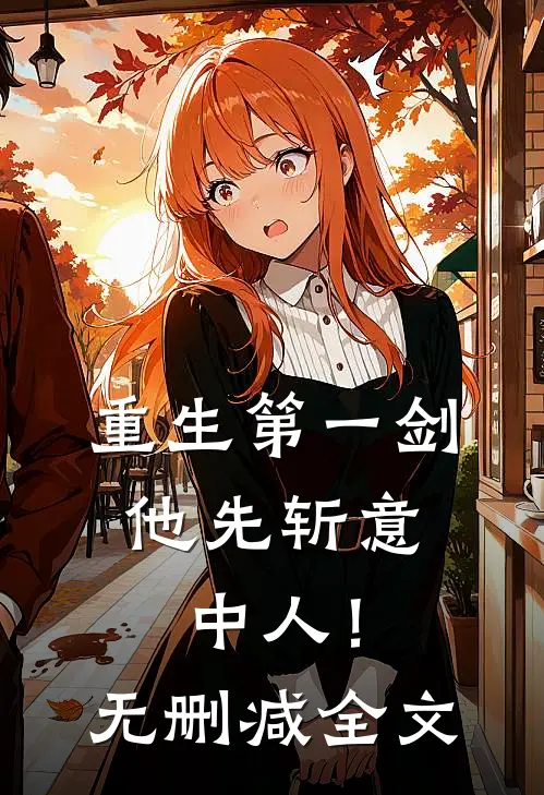 重生第一剑，他先斩意中人！无删减全文