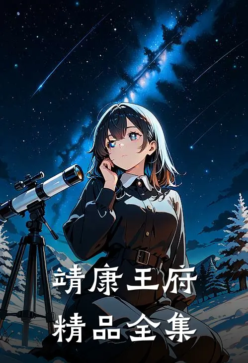 靖康王府精品全集