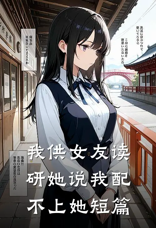 我供女友读研她说我配不上她短篇
