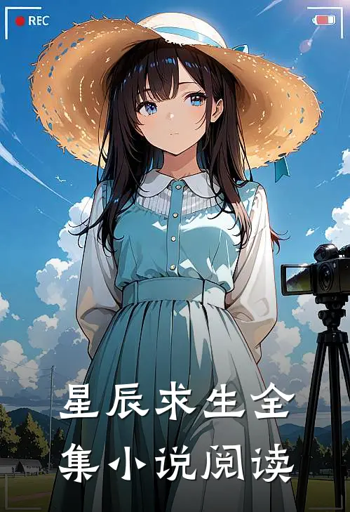 星辰求生全集小说阅读