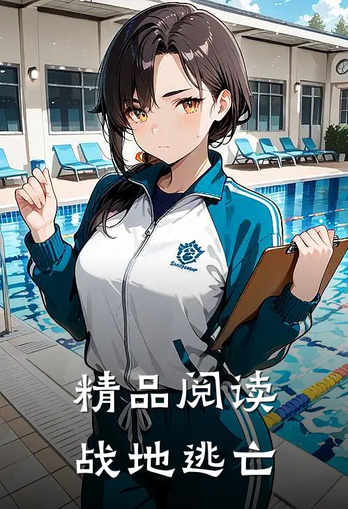 精品阅读战地逃亡