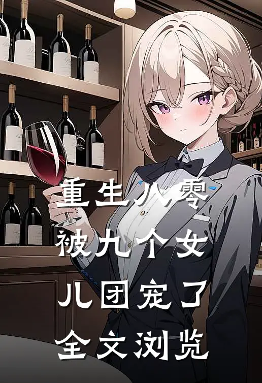 重生八零被九个女儿团宠了全文浏览