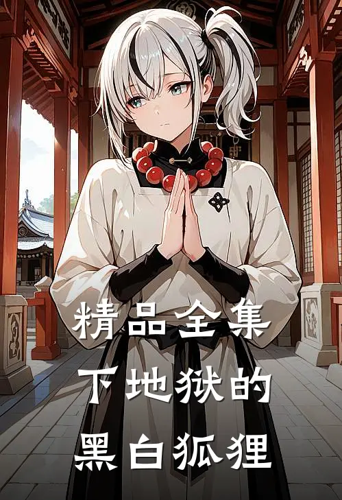 精品全集下地狱的黑白狐狸