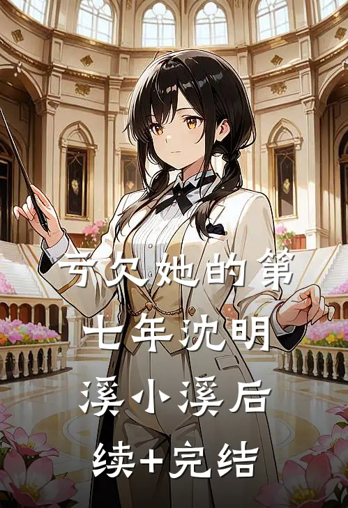 亏欠她的第七年沈明溪小溪后续+完结
