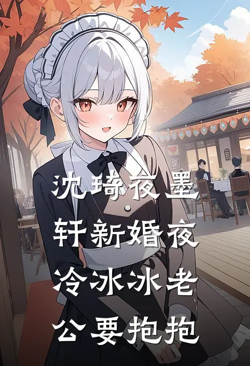 沈琦夜墨轩新婚夜冷冰冰老公要抱抱