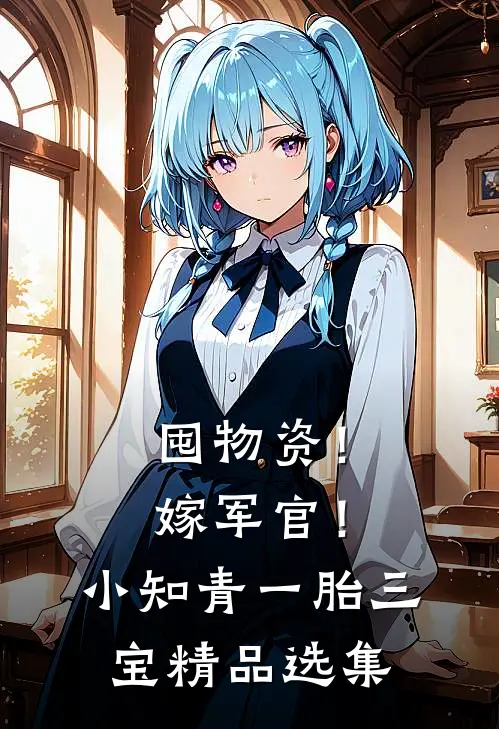 囤物资！嫁军官！小知青一胎三宝精品选集