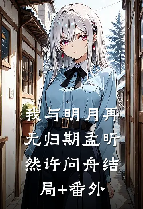 我与明月再无归期孟昕然许问舟结局+番外