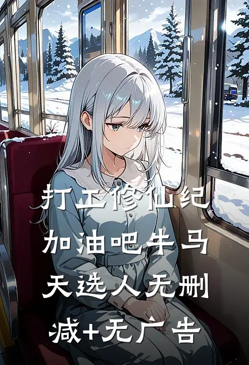 打工修仙纪《加油吧牛马天选人》无删减+无广告