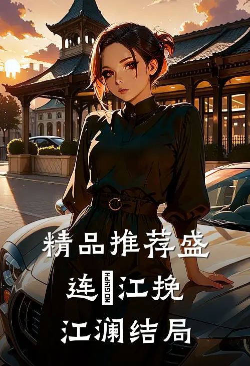 精品推荐盛连玦江挽江澜结局